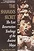 Shaman's Secret by Douglas Gillette