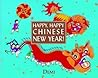Happy, Happy Chinese New Year!