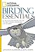 National Geographic Birding Essentials