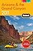 Fodor's Arizona & the Grand Canyon 2011 (Full-color Travel Guide)