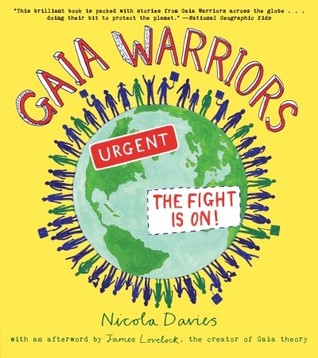 Gaia Warriors (Paperback)