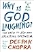 Why Is God Laughing?: The P...