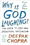 Why Is God Laughi...
