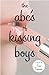 The ABC's of Kissing Boys