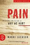 Pain by Marni Jackson