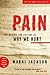 Pain by Marni Jackson