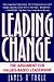 Leading Change: The Argumen...