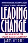 Leading Change: T...