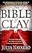 The Bible of Clay: A Novel