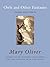 Owls and Other Fantasies by Mary Oliver