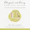 Elegant and Easy Foyers, Halls, and Stairs: 100 Trade Secrets for Designing with Style