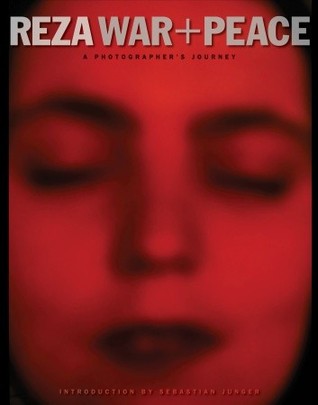 Reza War and Peace (Hardcover)
