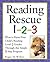 Reading Rescue 1-2-3: Raise...