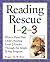 Reading Rescue 1-2-3 by Peggy M. Wilber