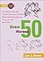 Draw 50 Horses: The Step-by...