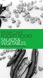 River Cafe Pocket Books: Salads and Vegetables