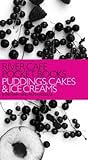 River Cafe Pocket Books: Puddings, Cakes and Ice Creams
