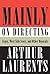 Mainly on Directing: Gypsy,...