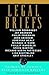 Legal Briefs: Short Stories by Today's Best Thriller Writers