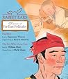 Rabbit Ears Treasury Far East Folktales: Peachboy, The Boy Who Drew Cats