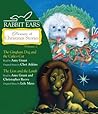 Rabbit Ears Treasury of Christmas Stories: Volume Two: Gingham Dog and Calico Cat, Lion and Lamb