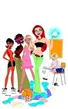 Bad Girls by Steve Vance