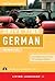 Drive Time German: Beginner Level