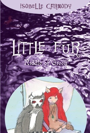 Riddle of Green (Paperback)