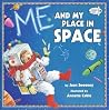 Me and My Place in Space by Joan Sweeney