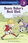 Beans Baker's Best Shot (Step into Reading)