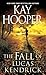 The Fall of Lucas Kendrick (Hagen #5)