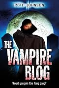 The Vampire Blog