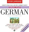Ultimate German: Basic-Intermediate (LL(R) Ultimate Basic-Intermed)