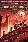 Ring of Fire by Pierdomenico Baccalario