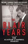 The Blair Years: ...