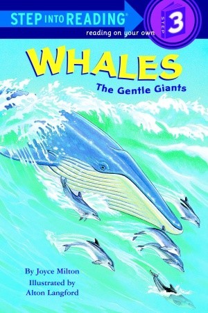 Whales: The Gentle Giants