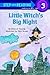 Little Witch's Big Night