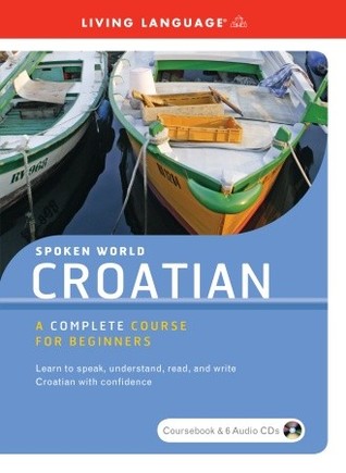 Spoken World: Croatian