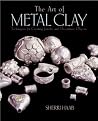 The Art of Metal Clay: Techniques for Creating Jewelry and Decorative Objects