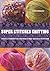 Super Stitches Knitting: Knitting Essentials Plus a Dictionary of more than 300 Stitch Patterns
