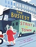 The Busiest Street in Town