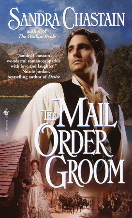 The Mail Order Groom: A Novel (Mass Market Paperback)