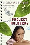 Project Mulberry by Linda Sue Park