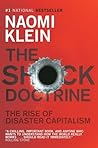 The Shock Doctrine by Naomi Klein
