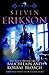 The First Collected Tales of Bauchelain and Korbal Broach by Steven Erikson