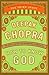 How to Know God by Deepak Chopra