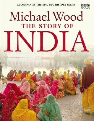 The Story of India (Hardcover)