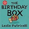 The Birthday Box by Leslie Patricelli