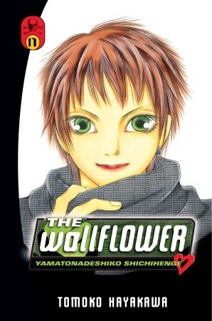 The Wallflower, Vol. 17 (The Wallflower, #17)
