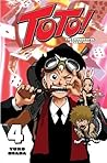 Toto!: The Wonderful Adventure, Vol. 4 Toto!: The Wonderful Adventure, Vol. 4